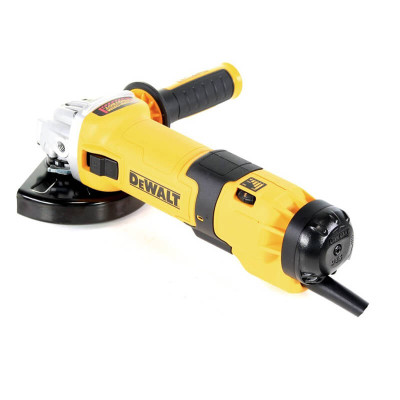 Угловая шлифмашина DeWALT DWE4257_1