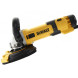 Кутова шліфмашина DeWALT DWE4257KT