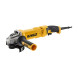Кутова шліфмашина  DeWalt DWE4277