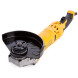 Кутова шліфмашина  DeWalt DWE4277