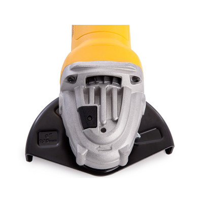 Кутова шліфмашина  DeWalt DWE4277