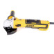 Кутова шліфмашина DeWalt DWE4347