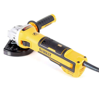 Кутова шліфмашина DeWalt DWE4347