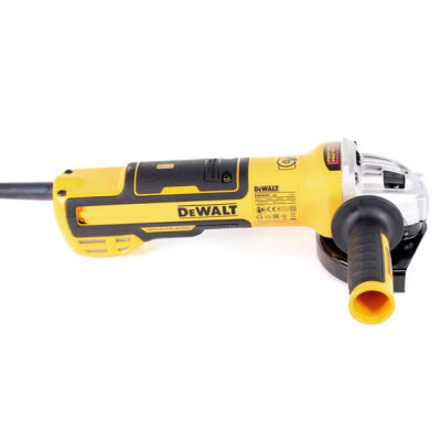 Кутова шліфмашина DeWalt DWE4347