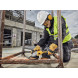 Кутова шліфмашина DeWalt DWE4347