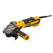 Кутова шліфмашина DeWALT DWE4357