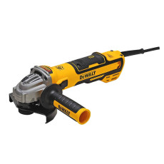 Кутова шліфмашина DeWALT DWE4357