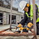 Угловая шлифмашина DeWALT DWE4357