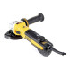 Угловая шлифмашина DeWALT DWE4369