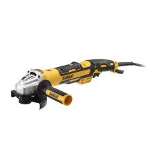 Угловая шлифмашина DeWalt DWE4377