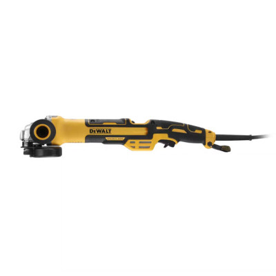 Кутова шліфмашина DeWalt DWE4377