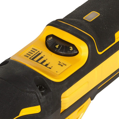 Кутова шліфмашина DeWalt DWE4377