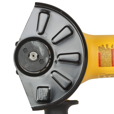 Кутова шліфмашина DeWalt DWE4377