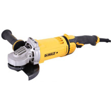 Угловая шлифмашина DeWALT DWE4557