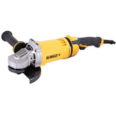 Кутова шліфмашина DeWALT DWE4557