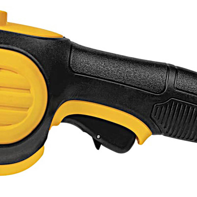 Кутова шліфмашина DeWALT DWE4557