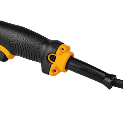 Кутова шліфмашина DeWALT DWE4559