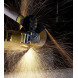 Кутова шліфмашина DeWALT DWE4559