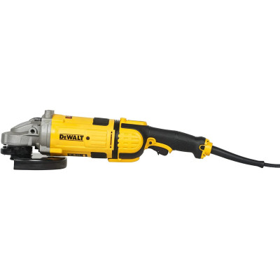 Кутова шліфмашина DeWALT DWE4579