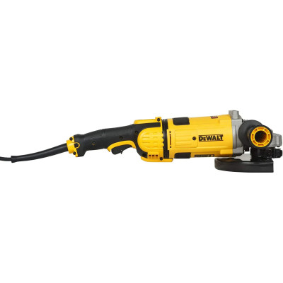 Кутова шліфмашина DeWALT DWE4579