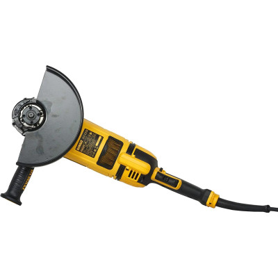Кутова шліфмашина DeWALT DWE4579
