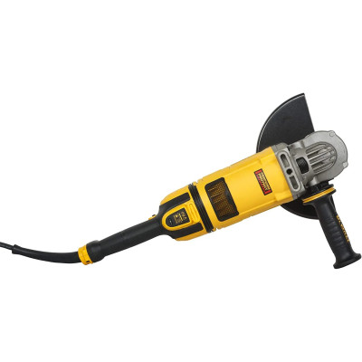 Кутова шліфмашина DeWALT DWE4579