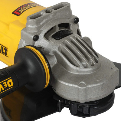Кутова шліфмашина DeWALT DWE4579