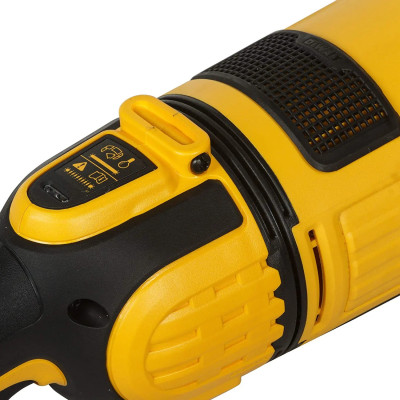 Кутова шліфмашина DeWALT DWE4579