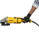 Кутова шліфмашина DeWALT DWE4579