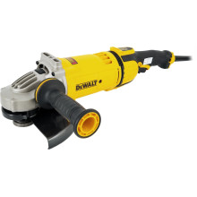 Кутова шліфмашина DeWALT DWE4597