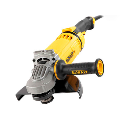 Кутова шліфмашина DeWALT DWE4597
