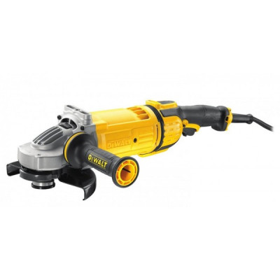 Кутова шліфмашина DeWALT DWE4597