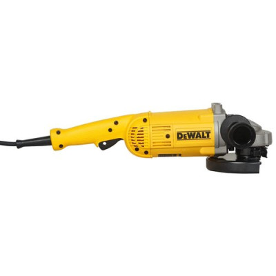 Кутова шліфмашина DeWALT DWE4597