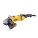 Угловая шлифмашина DeWALT DWE4599