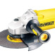 Угловая шлифмашина DeWALT DWE4599