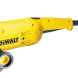 Угловая шлифмашина DeWALT DWE4599
