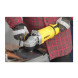 Угловая шлифмашина DeWALT DWE4599