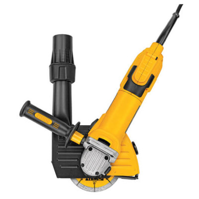 Штроборіз DeWalt DWE46105