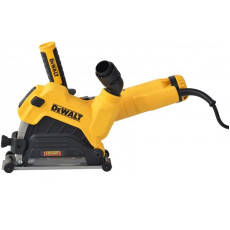 Штроборіз DeWalt DWE46107