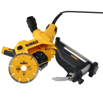 Штроборіз DeWalt DWE46107