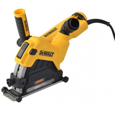 Штроборіз DeWalt DWE46107
