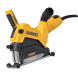 Штроборіз DeWalt DWE46107