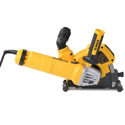 Штроборіз DeWalt DWE46107
