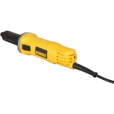Пряма шліфмашина DeWALT DWE4884