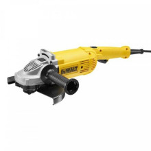 Угловая шлифмашина DeWalt DWE490