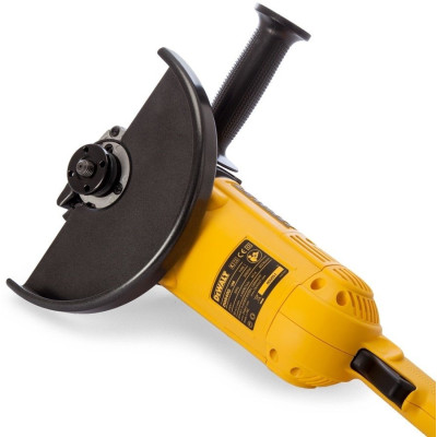 Кутова шліфмашина DeWalt DWE490