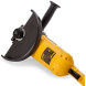 Кутова шліфмашина DeWalt DWE490