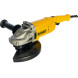 Кутова шліфмашина DeWalt DWE490