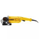 Кутова шліфмашина DeWALT DWE492