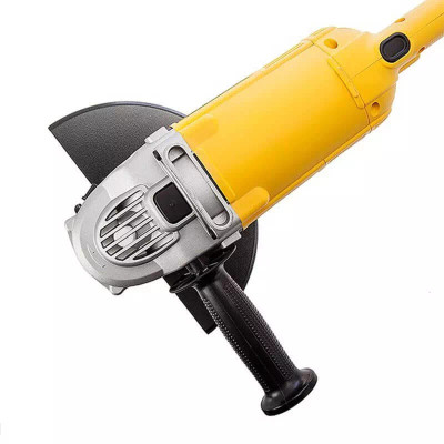 Кутова шліфмашина DeWALT DWE492